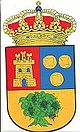 Герб муниципалитета Ла-Вид-де-Буреба