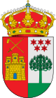 Герб муниципалитета Араусо-де-Мьель