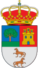 Герб муниципалитета Лас-Кинтанильяс
