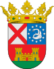 Герб муниципалитета Лерма