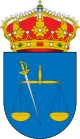Герб муниципалитета Льяно-де-Буреба
