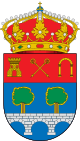 Герб муниципалитета Лос-Аусинес