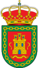Герб муниципалитета Лос-Барриос-де-Буреба