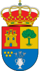 Герб муниципалитета Мадригаль-дель-Монте