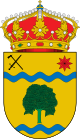Герб муниципалитета Араусо-де-Сальсе