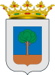 Герб муниципалитета Мадригалехо-дель-Монте