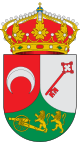 Герб муниципалитета Маамуд