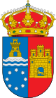 Герб муниципалитета Мамбрилья-де-Кастрехон