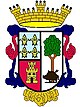 Герб муниципалитета Месеррейес