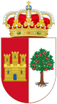 Герб муниципалитета Медина-де-Помар
