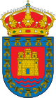 Герб муниципалитета Мериндад-де-Рио-Убьерна