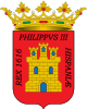 Герб муниципалитета Мериндад-де-Сотоскуэва
