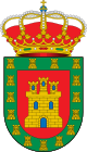 Герб муниципалитета Мериндад-де-Вальдепоррес
