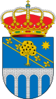 Герб муниципалитета Милагрос