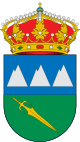 Герб муниципалитета Миравече