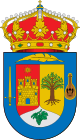 Герб муниципалитета Модубар-де-ла-Эмпаредада