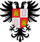 Герб муниципалитета Аркос-де-ла-Льяна
