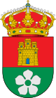 Герб муниципалитета Монастерио-де-Родилья