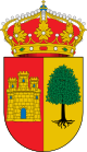 Герб муниципалитета Морадильо-де-Роа