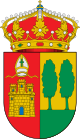 Герб муниципалитета Ольмильос-де-Муньо