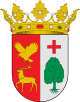 Герб муниципалитета Онья