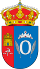 Герб муниципалитета Окильяс