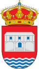 Герб муниципалитета Орбанеха-Риопико