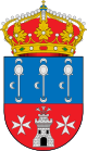 Герб муниципалитета Падилья-де-Абахо