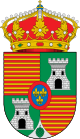 Герб муниципалитета Падронес-де-Буреба