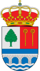Герб муниципалитета Ариха