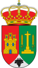 Герб муниципалитета Пардилья