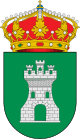 Герб муниципалитета Партидо-де-ла-Сьерра-эн-Тобалина