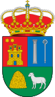 Герб муниципалитета Педроса-дель-Парамо