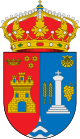 Герб муниципалитета Педроса-дель-Принсипе