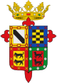 Герб муниципалитета Пеньяранда-де-Дуэро