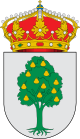 Герб муниципалитета Пераль-де-Арланса