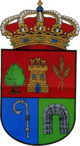 Герб муниципалитета Пьернигас