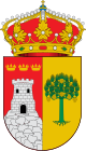 Герб муниципалитета Пинилья-де-лос-Барруэкос