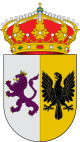 Герб муниципалитета Пресенсио