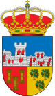 Герб муниципалитета Кемада