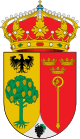 Герб муниципалитета Кинтана-дель-Пидио