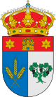 Герб муниципалитета Кинтанабуреба