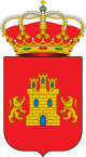Герб муниципалитета Кинтанаортуньо
