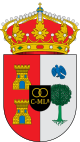 Герб муниципалитета Кинтанапалья