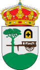 Герб муниципалитета Кинтанар-де-ла-Сьерра