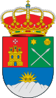 Герб муниципалитета Атапуэрка