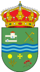 Герб муниципалитета Кинтанилья-Вивар