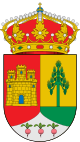 Герб муниципалитета Рабанера-дель-Пинар