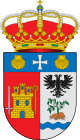 Герб муниципалитета Рабе-де-лас-Кальсадас