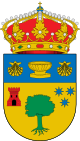 Герб муниципалитета Редесилья-дель-Камино